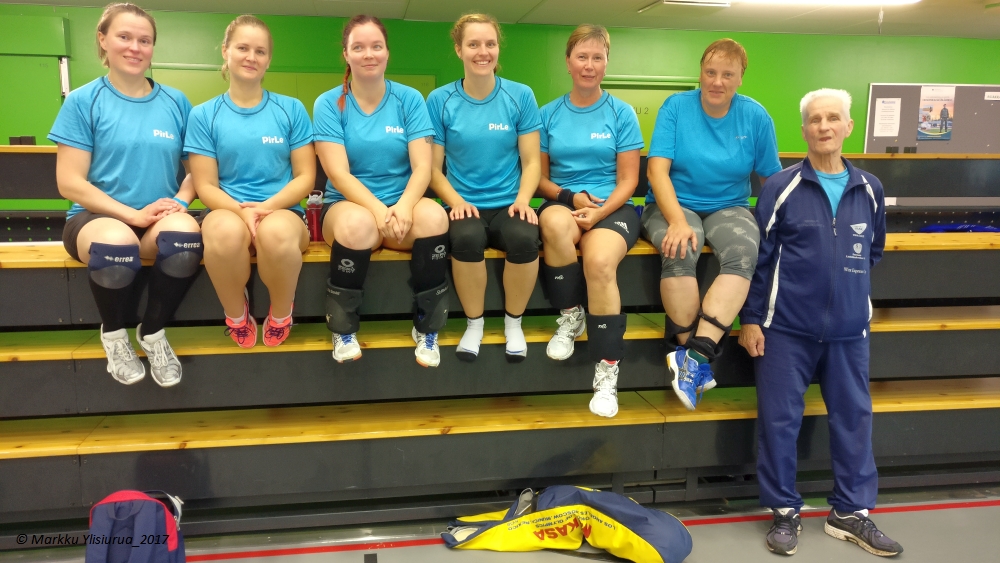 PirLen naiset Nurmes 2017 009